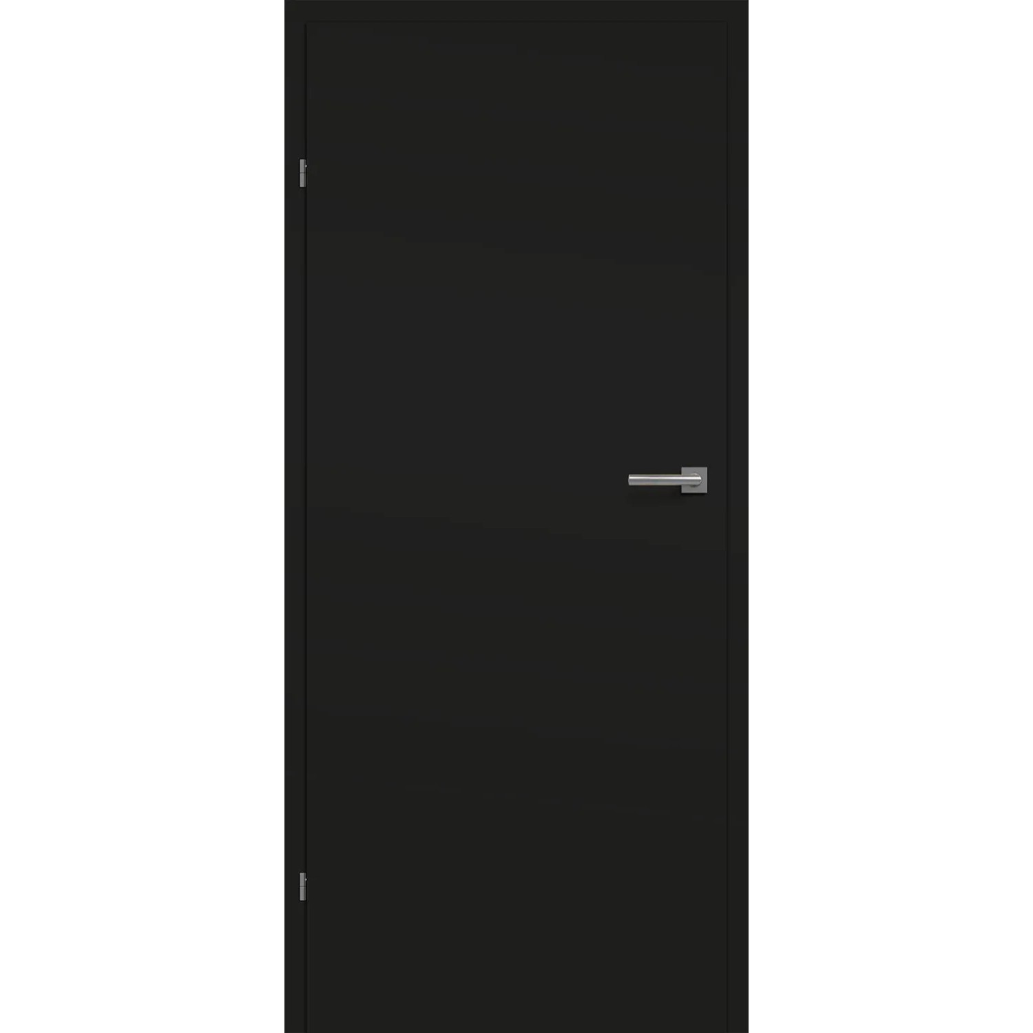 Classen Skrzydło Natura Uni Black Pełne 70L