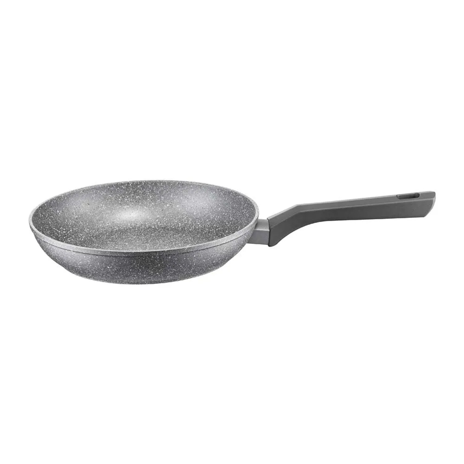 Ambition Patelnia Silverston 24 cm