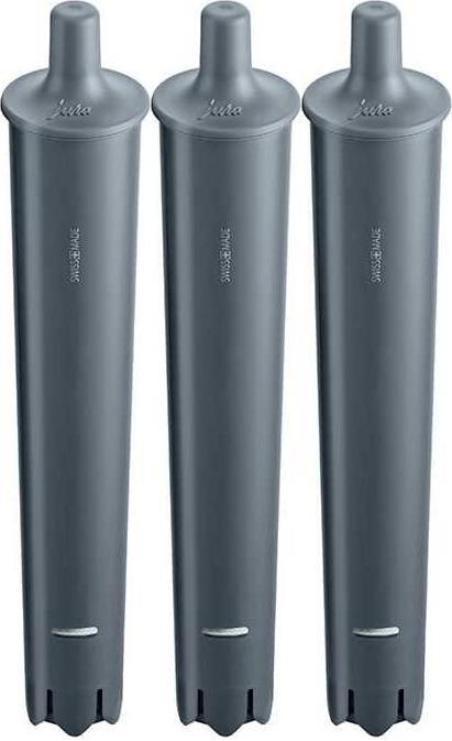 3x Filtr wody Jura Claris Pro Smart Plus 25055, 1 sztuka