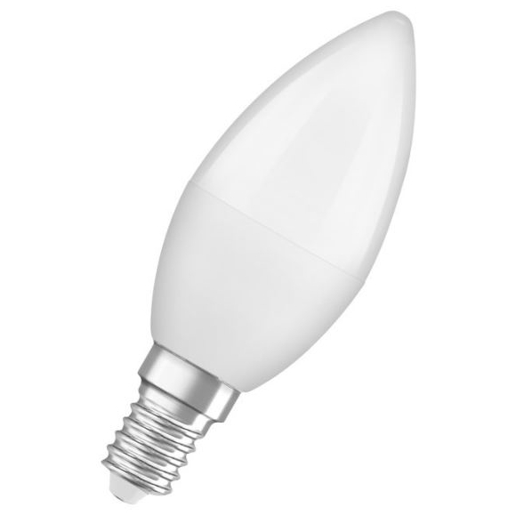 Osram LED Star Classic B żarówka LED 1x5,5 W 4000 K E14