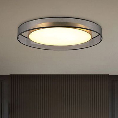 Abigali Modern plafon 1x60 W biały MDG60NW - Wysyłka w 24h