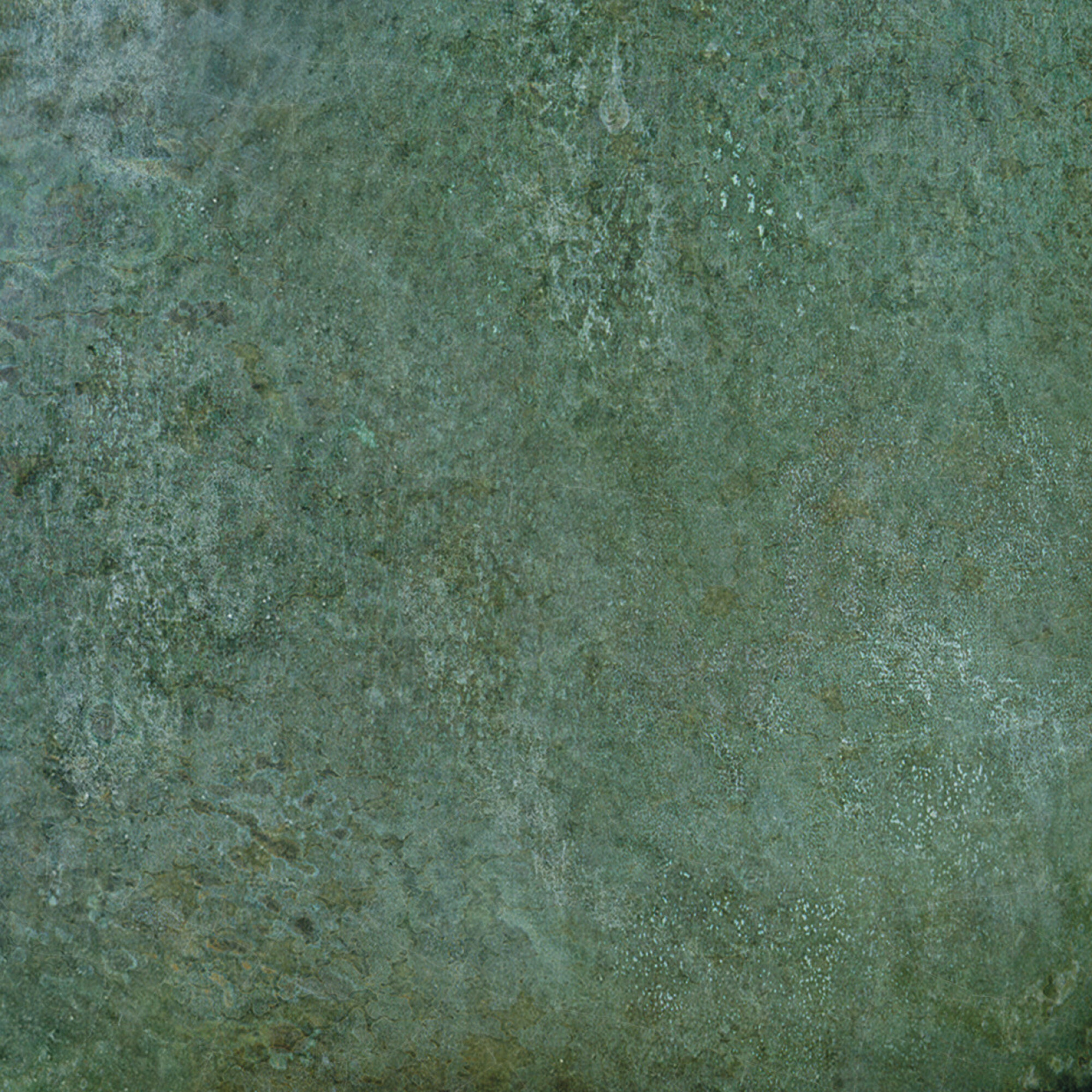 Peronda Harmony płytka ścienna 10x10 cm zielona