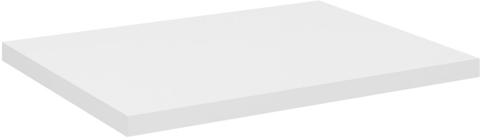 Comad Nova White blat 50x40 cm biały NOVA WHITE 89-50