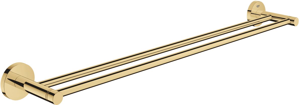 Grohe Essentials wieszak na ręcznik cool sunrise 40802GL1