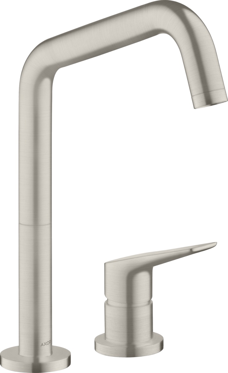 Darmowa Dostawa - Bateria kuchenna Axor Citterio M 34820800