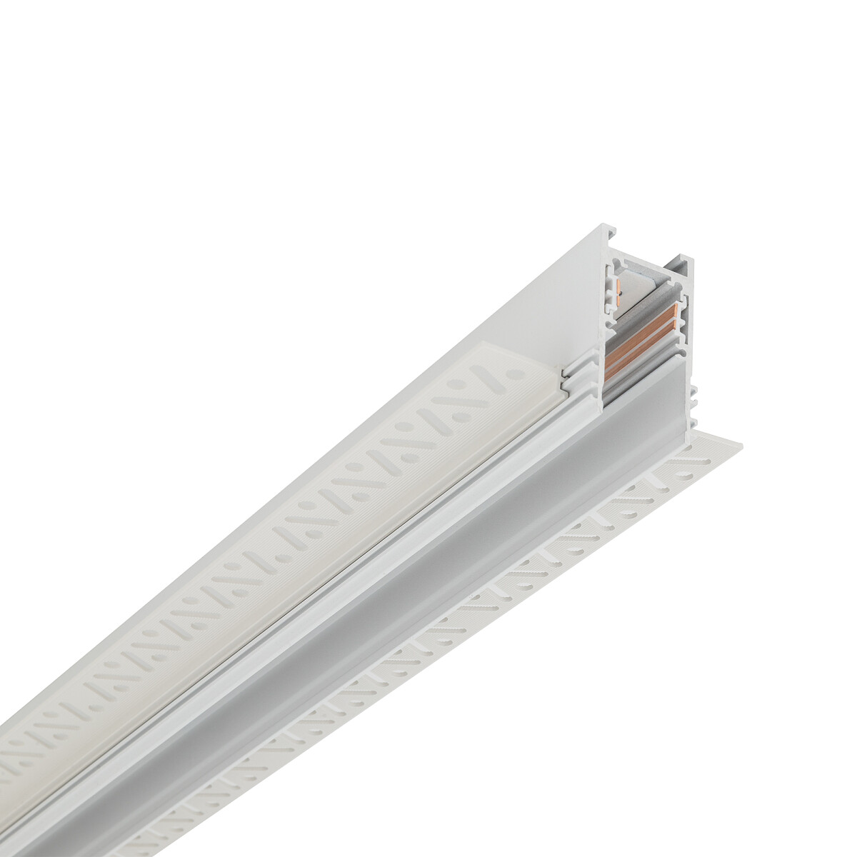 Darmowa Dostawa - Szynoprzewód x W biały Nowodvorski Lighting LVM 11624