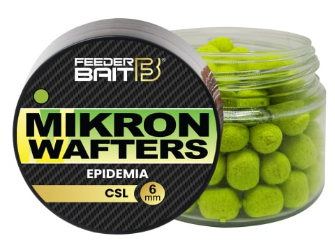 Feeder Bait Mikron Epidemia