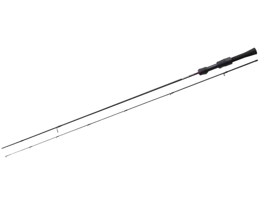 Flagman Wędka Blackfire Area 168cm 2g