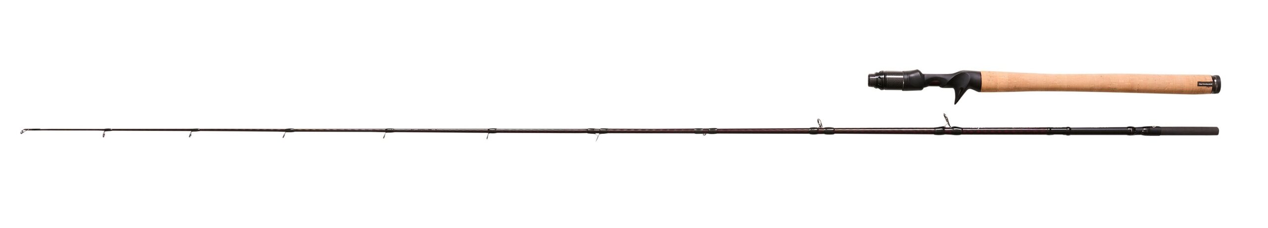 Savage Gear Wędka Castingowa Alpha SG6 Pela Vert 195cm 140g