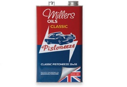 MILLERS CLASSIC 20W50 1L AUTA ZABYTKOWE - Petrostar