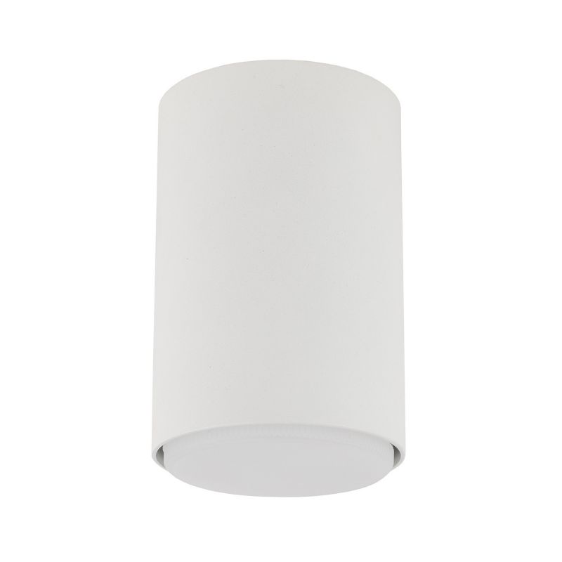 Reflektor sufitowy Sigma Lighting Tubo biały 1 x GX53 x IP20 wym: 12,5 x 8 x 8 cm - 1 szt.