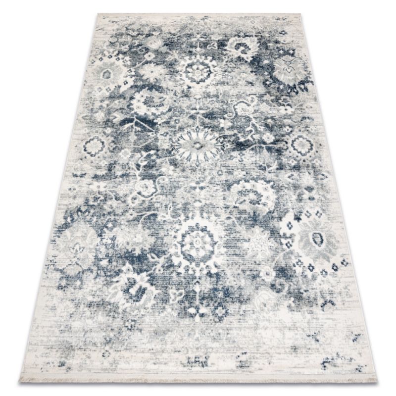 Dywan Distin RugsX 80x150 cm niebieski D2133 1 szt.