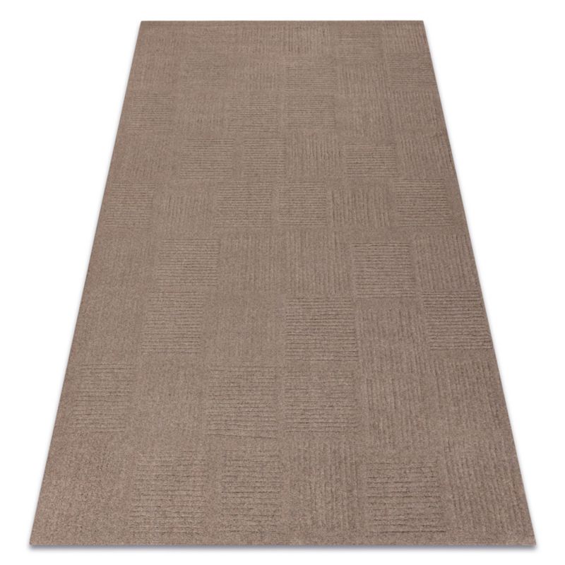 Dywan Textura RugsX 135x200 cm brąz OSTA1317 1 szt.
