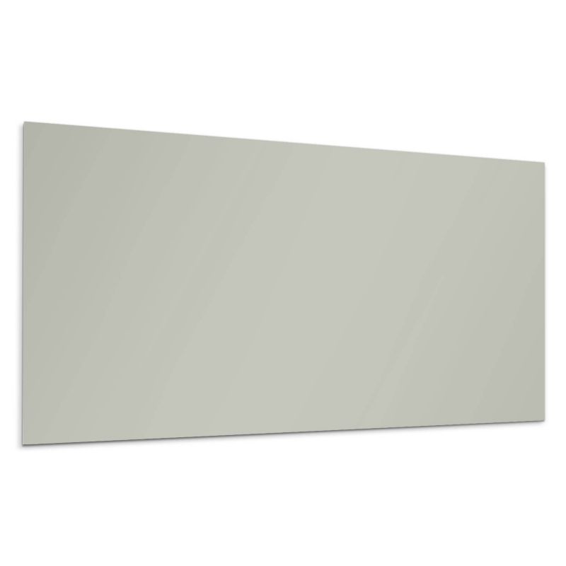 Panele samoprzylepne Wallfluent 40x20 cm Zieleń w szarym tonie 10 szt.
