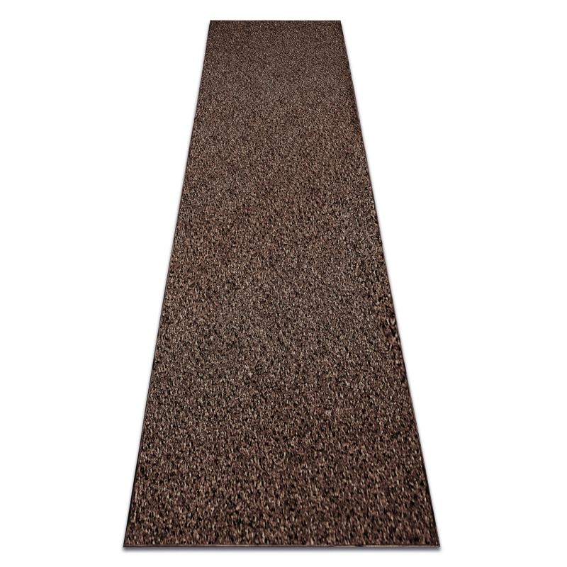Chodnik RugsX 70x370 cm brąz 188540 1 szt.