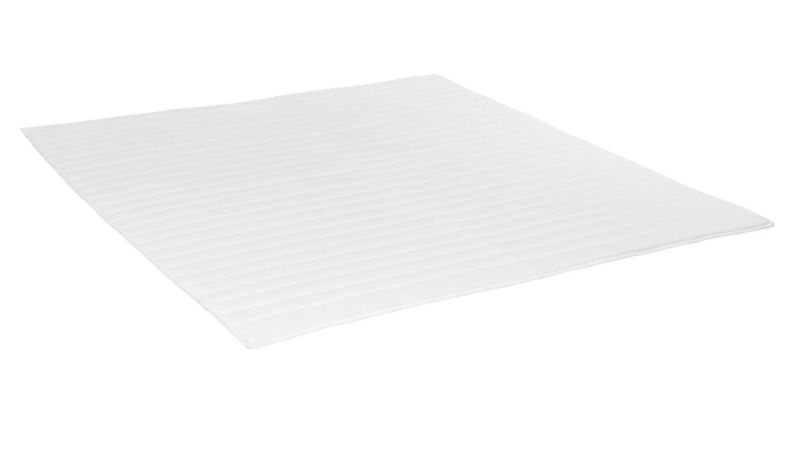 Topper - materac nawierzchniowy MIRJAN 24 Mandula 120x200 1 szt.