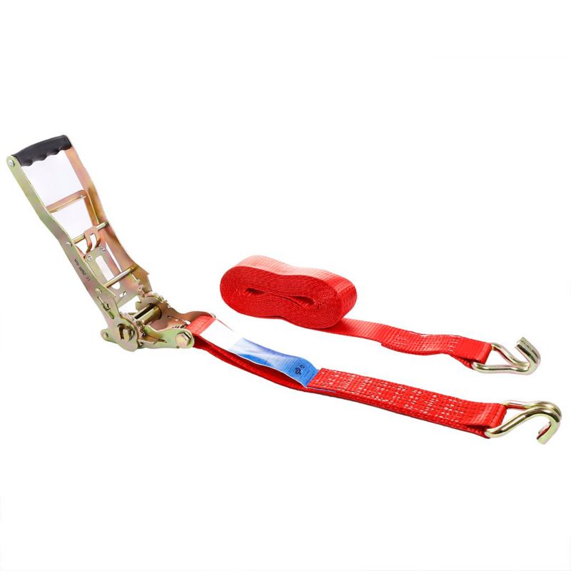 Pas transportowy z napinaczem ERGO, 50 mm, 6 m, max 5000 kg - Carmotion, 1 szt.
