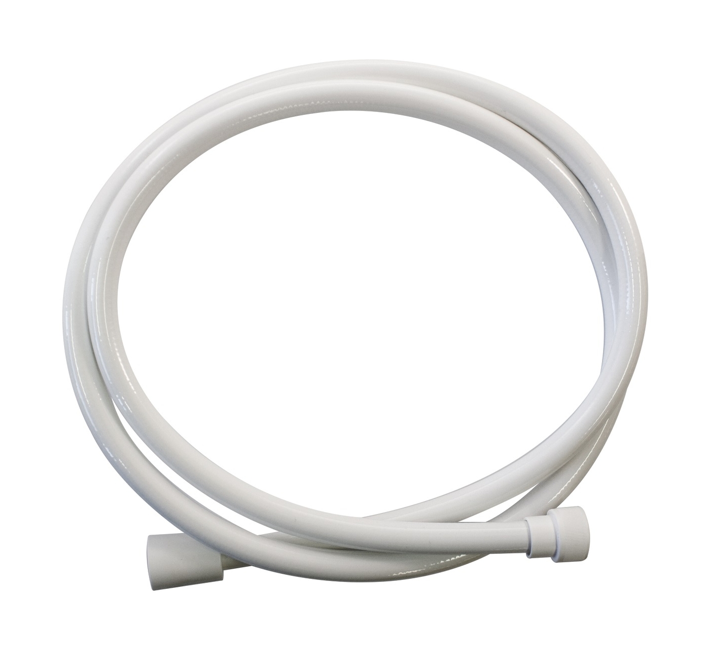 Oras wąż prysznicowy 150 cm biały 241014-11 - Wysyłka w 24h
