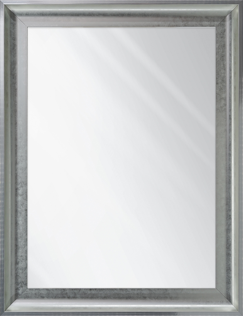 Darmowa Dostawa - Lustro 60.5x80.5 cm Ars Longa Torino TORINO5070S