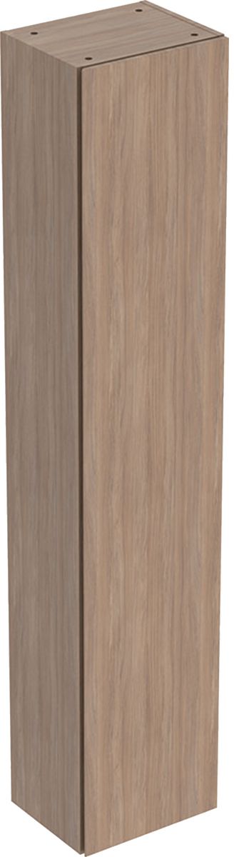 Darmowa Dostawa - Szafka wisząca boczna 36x29.1 cm Geberit iCon 502316JH1