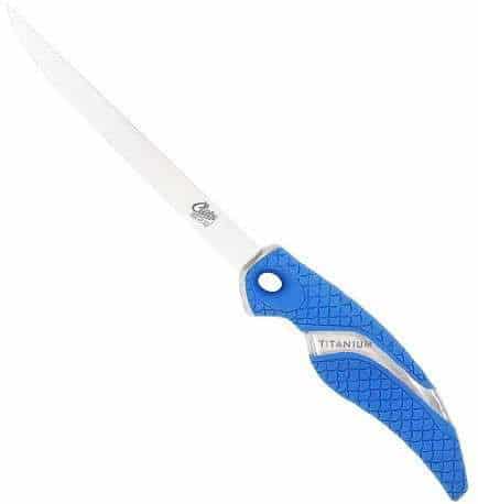 Cuda Nóż Do Filetowania 18831 6" 15cm