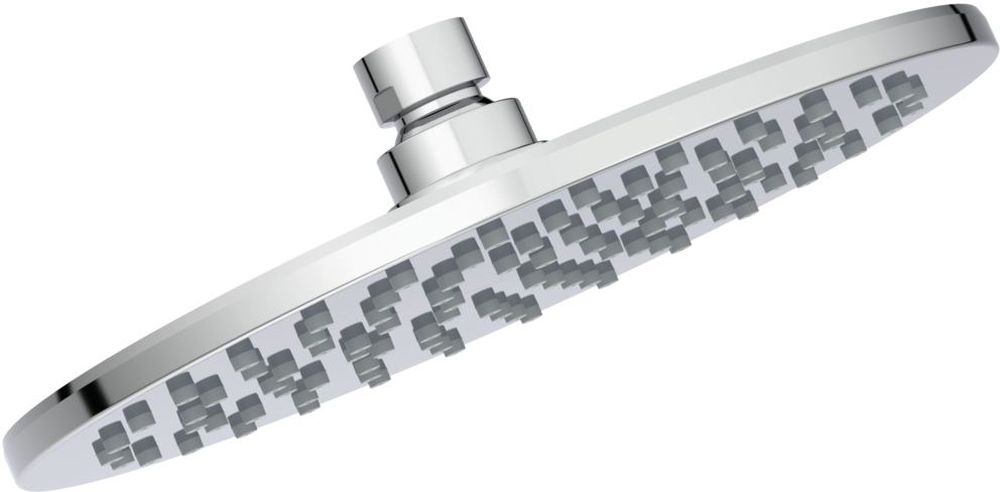 Ideal Standard Archimodule deszczownica 20 cm okrągła chrom połysk B9442AA - Wysyłka w 24h