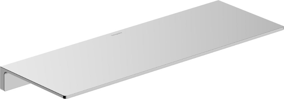 Hansgrohe AddStoris półka łazienkowa 40 cm chrom 41794000