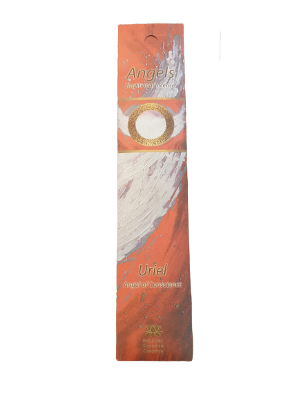 Kadzidełka anielskie Uriel - 20g