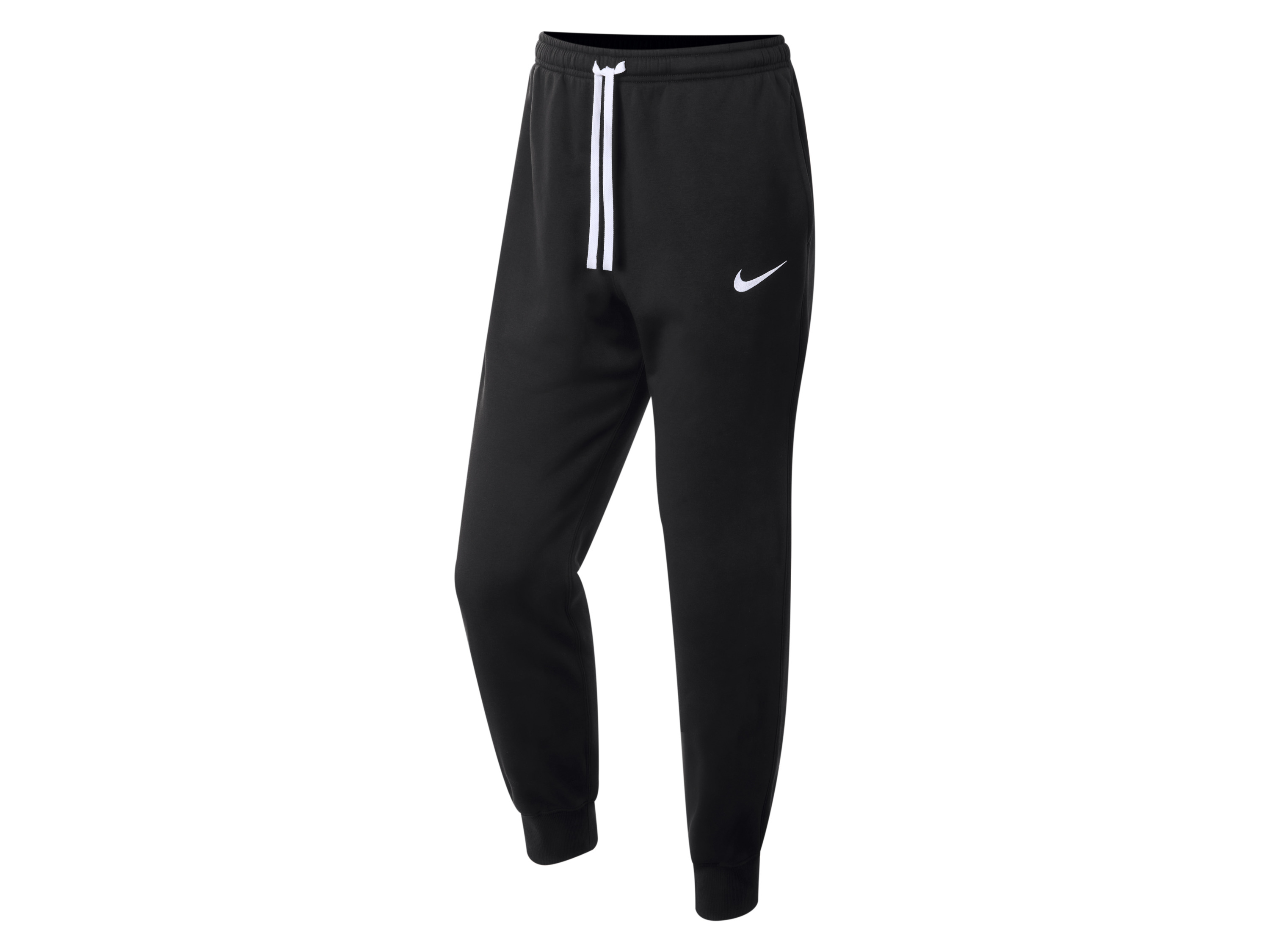 Nike Spodnie dresowe Park26 męskie Czarny, L