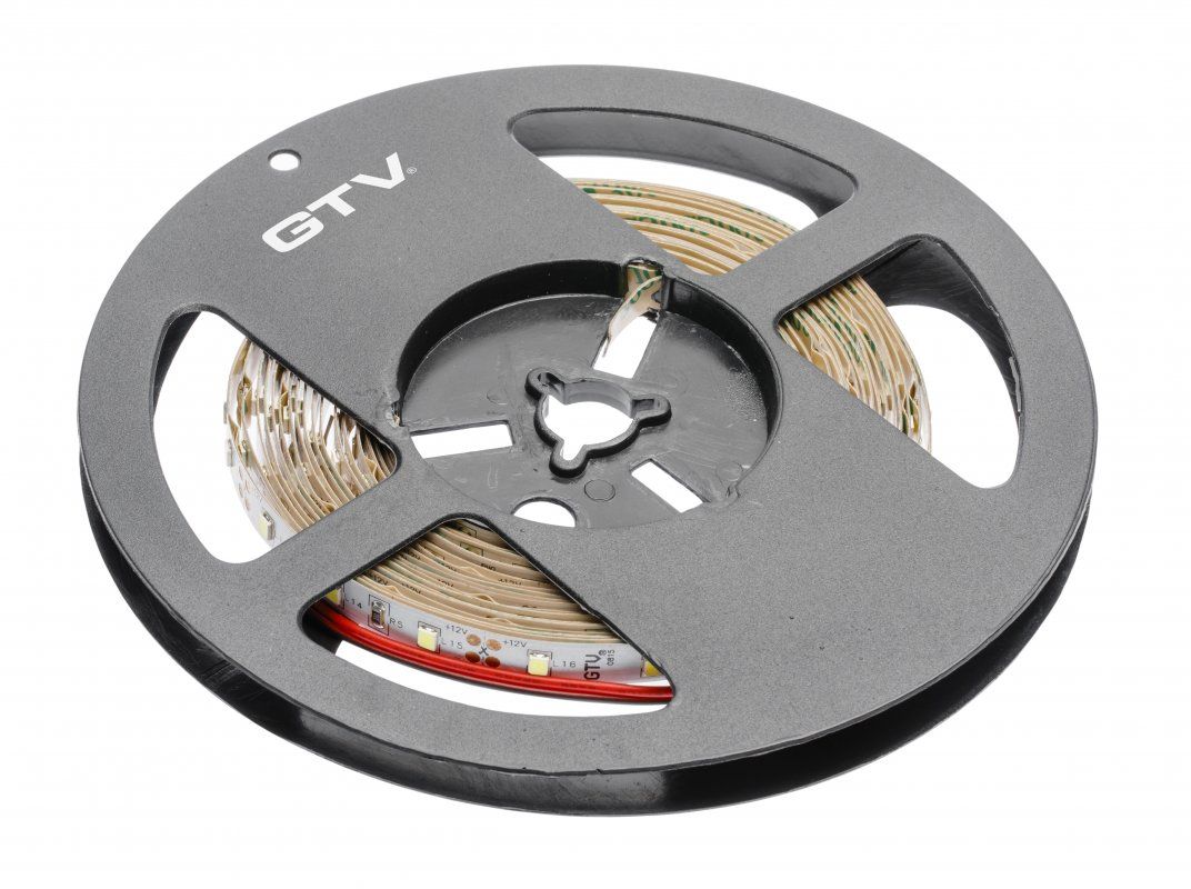 Darmowa Dostawa - Taśma LED 500 cm 30 W GTV LD283530020CB