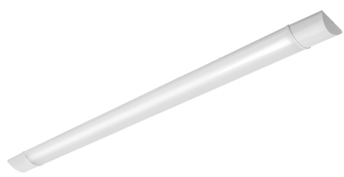 Darmowa Dostawa - Lampa garażowa 45 W cm GTV Kelio LDKEL45WNW