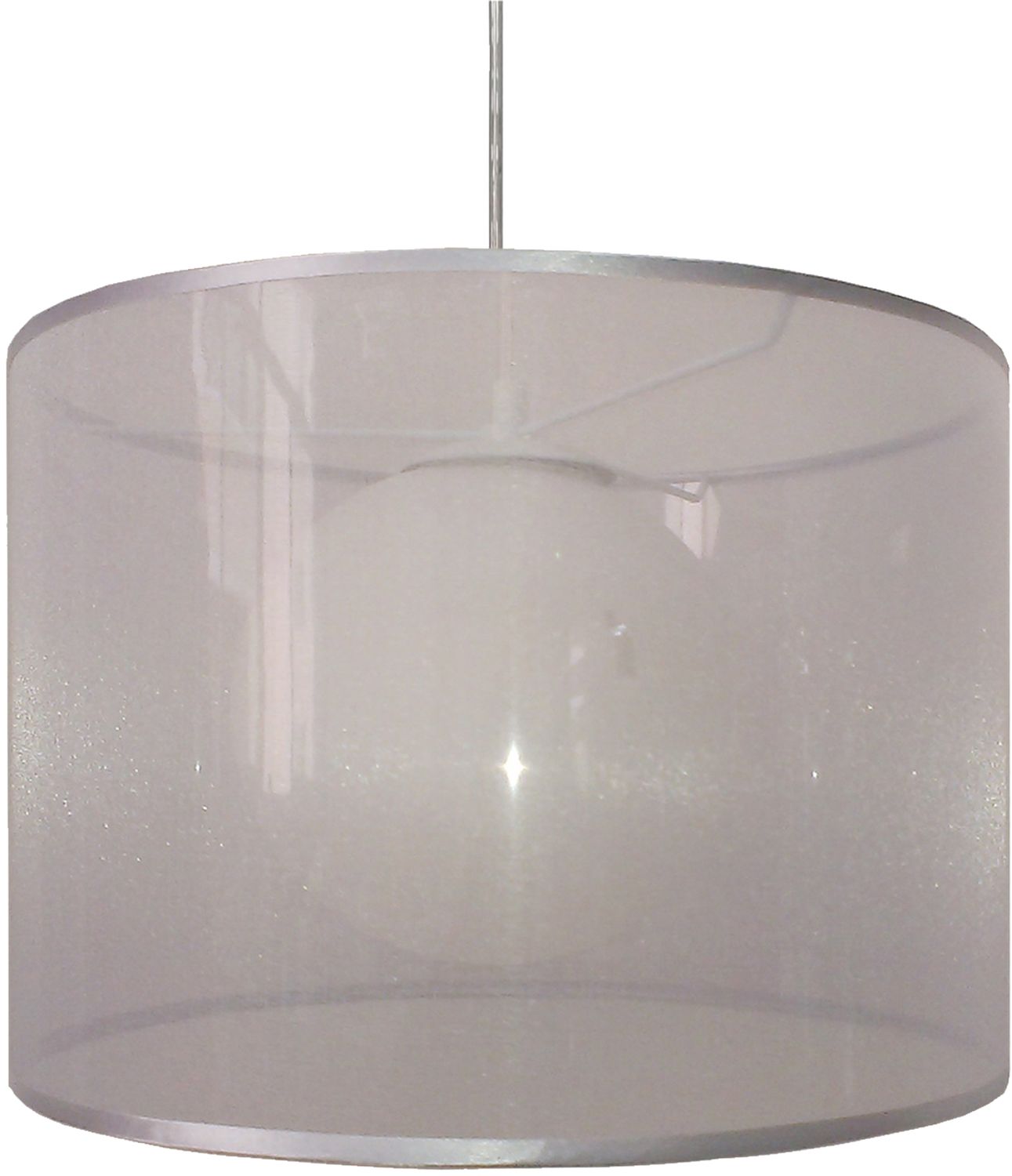 Darmowa Dostawa - Lampa wisząca Candellux Chicago 3124916