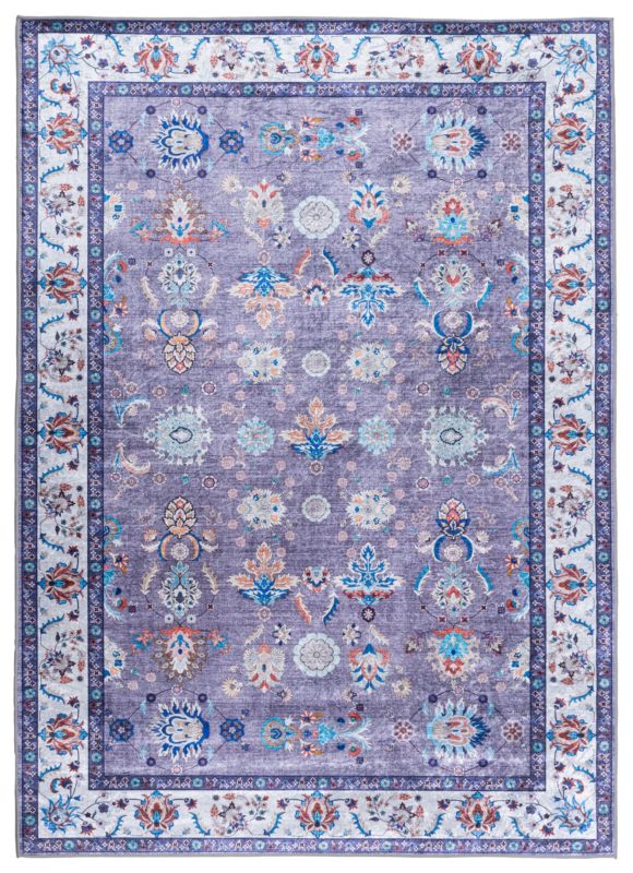 Dywan Multidecor Print Shine 70 x 140 cm klasyk wrzosowy 1 szt.