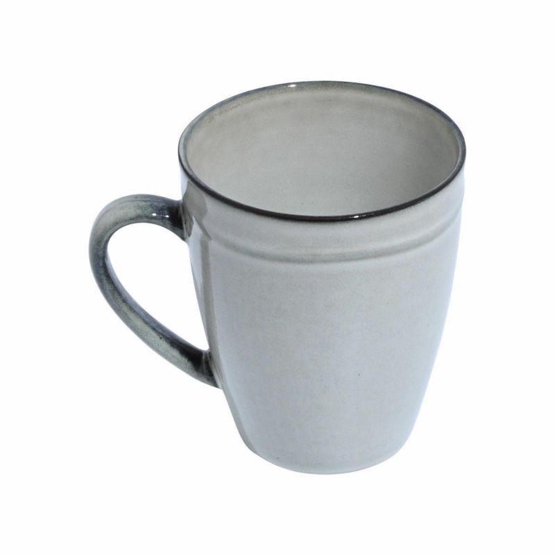 Kubek Deline Dove 480 ml Estia kamionkowy szary 1 szt.