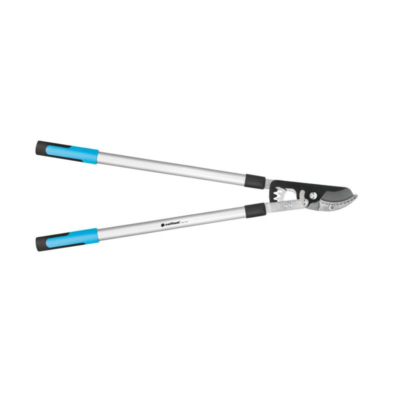 Sekator kowadełkowy prosty, Cellfast, IDEAL, 1 szt.