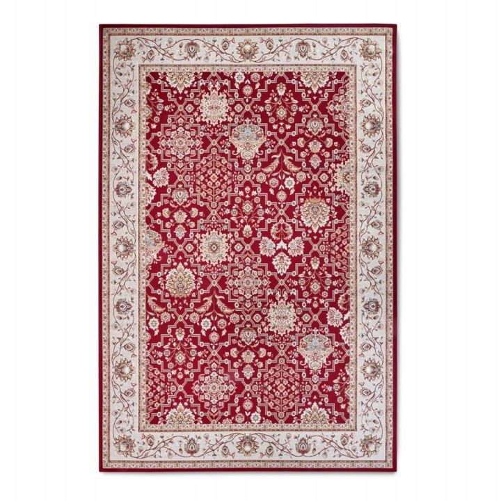 Dywan 120x180cm, płasko tkany, zewnętrzno-wewnętrzny marki Villeroy&Boch do salonu, 1 szt.