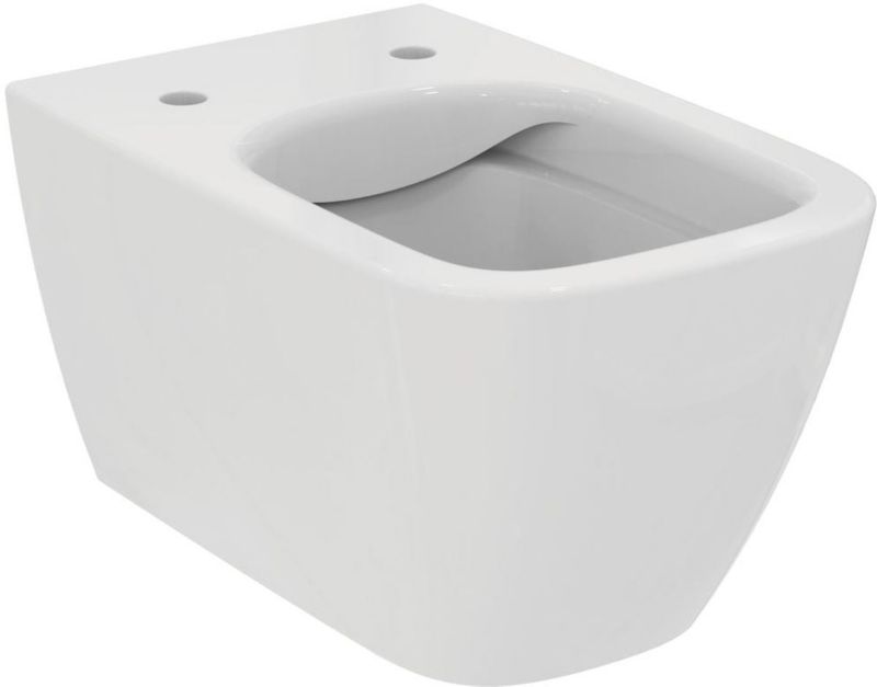 Miska WC wisząca Ideal Standard I Life B RimLS+ biała 35,5x54 cm 1 szt.