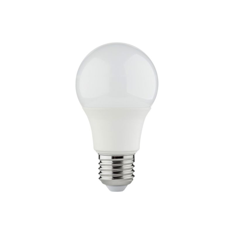 Żarówka LED A60 E27 806 lm 4000 K 10 szt.