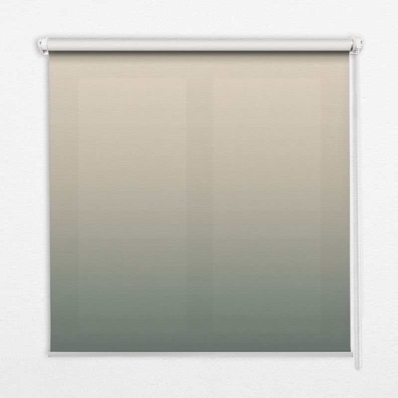 Roleta Okienna Tulup 120x140 cm Fade Montaż do ściany/sufitu 1 szt.