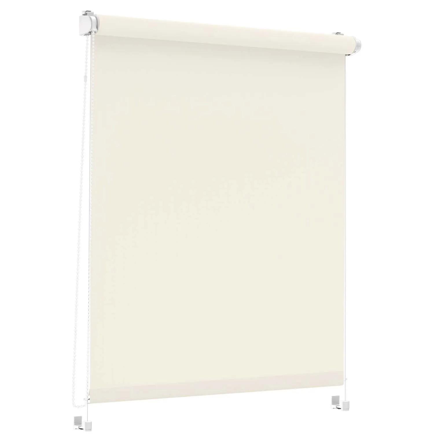 Mini Roleta DREAM krem 116 x 150 cm