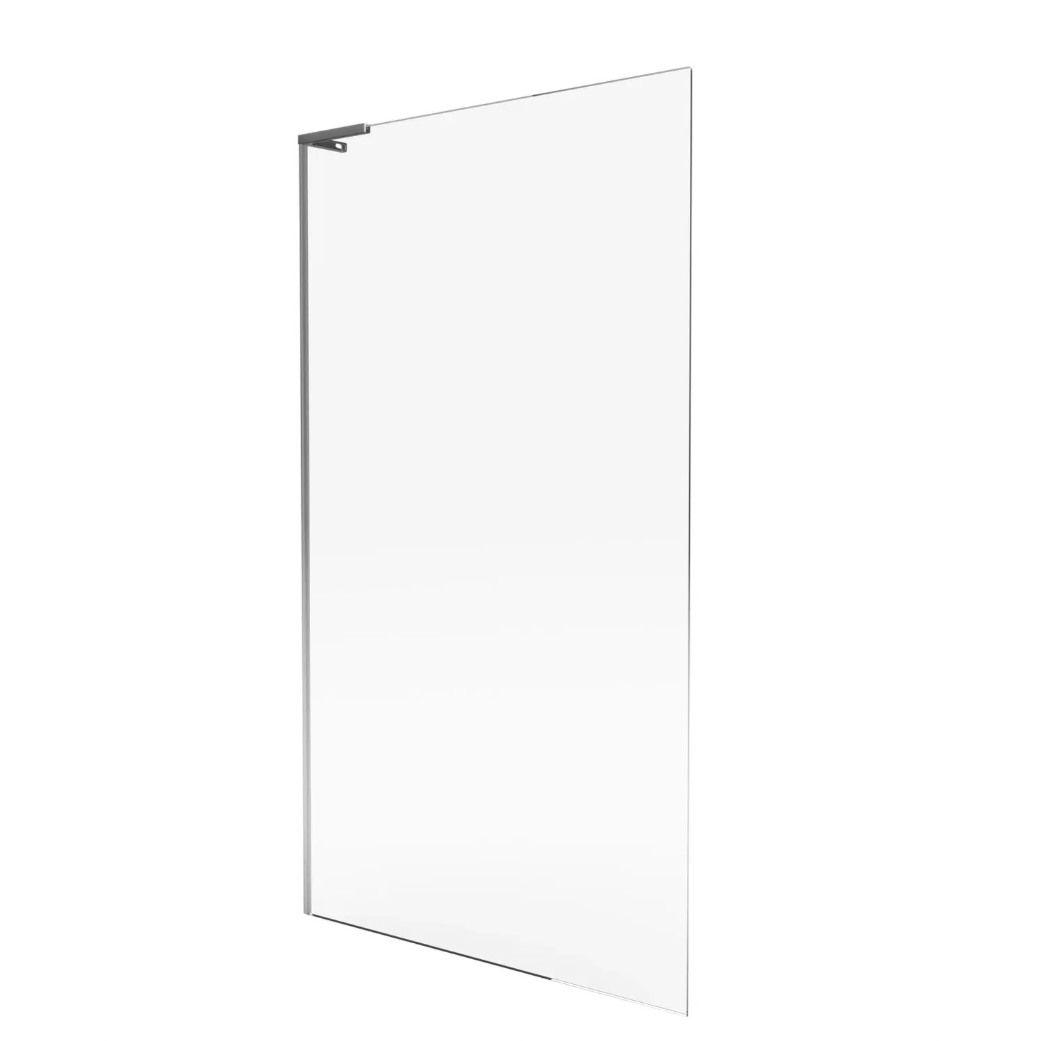 Durasan Kabina walk in Home 90 chrom