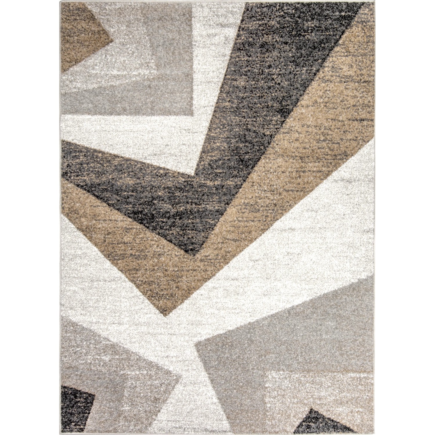 Weltom Dywan STELLA NIVA 160 x 220 cm orzech