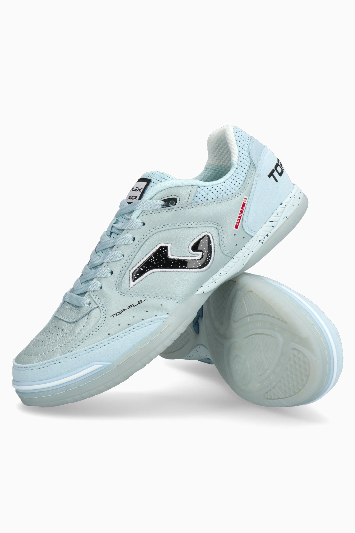 Halówki Joma Top Flex 26 IN - Błękitny