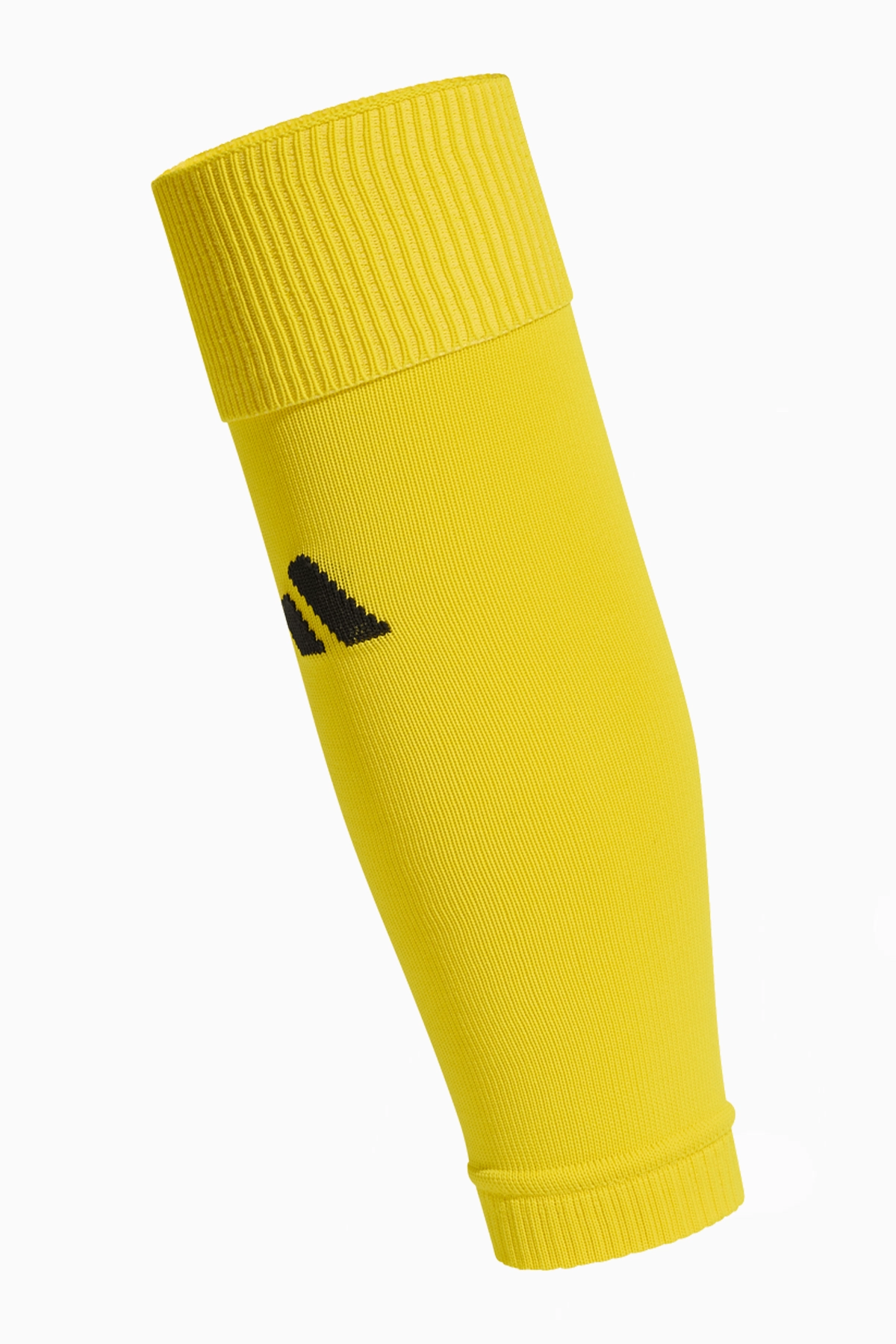 Getry adidas Milano 26 Sleeve - Żółty