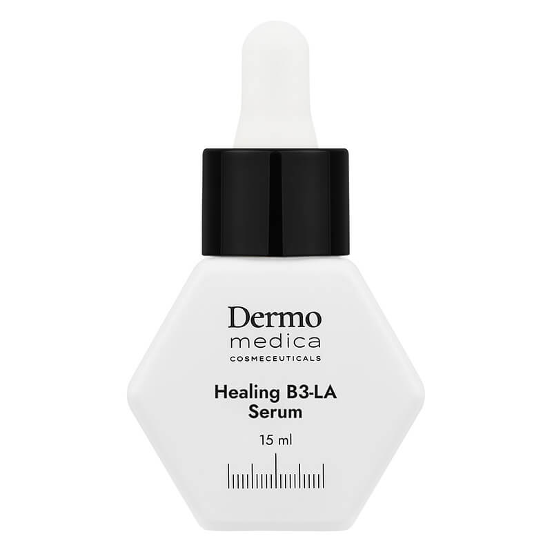 Dermomedica Cosmeceuticals Healing B3-LA Serum 15ml