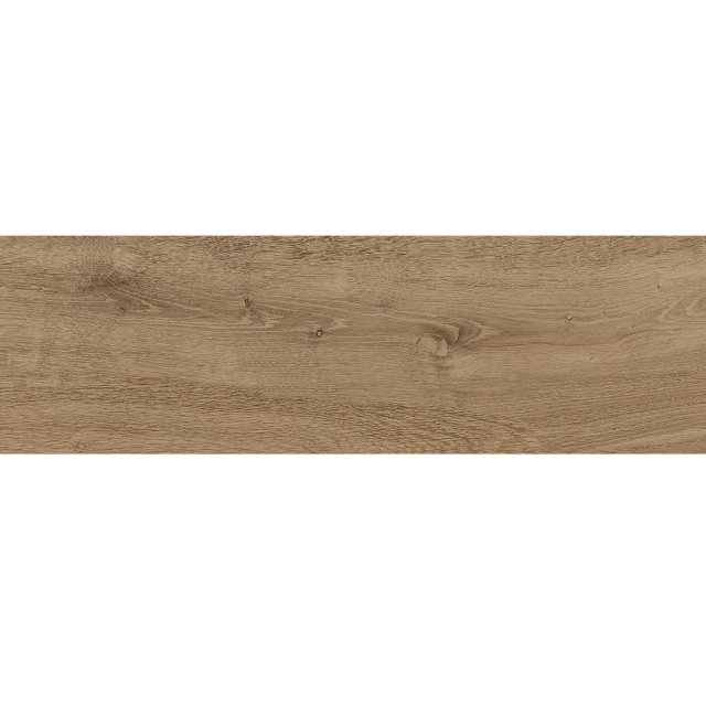 Gres szkliwiony SAVA WOOD brown mat 18,5x59,8 gat. I