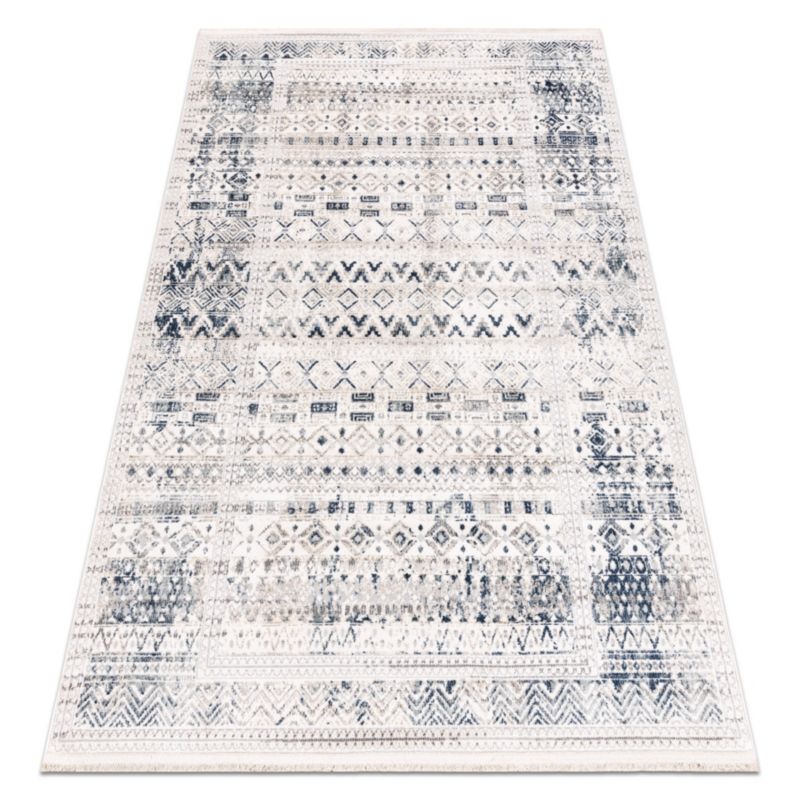 Dywan Distin RugsX 120x170 cm niebieski D2155 1 szt.