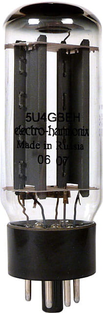 5U4GB Electro-Harmonix