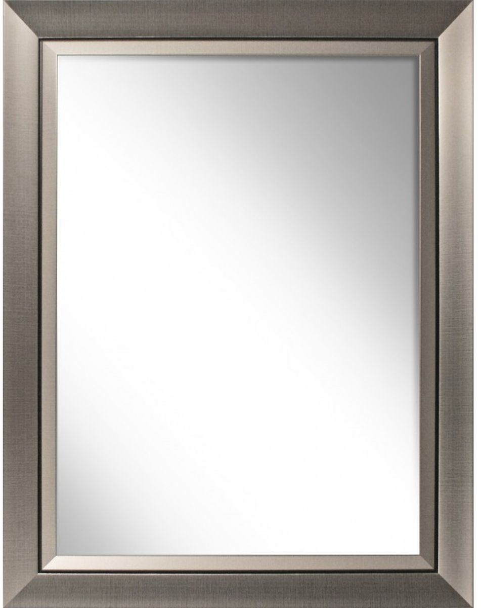 Ars Longa Venice lustro 183x73 cm prostokątne stalowe VENICE60170-S