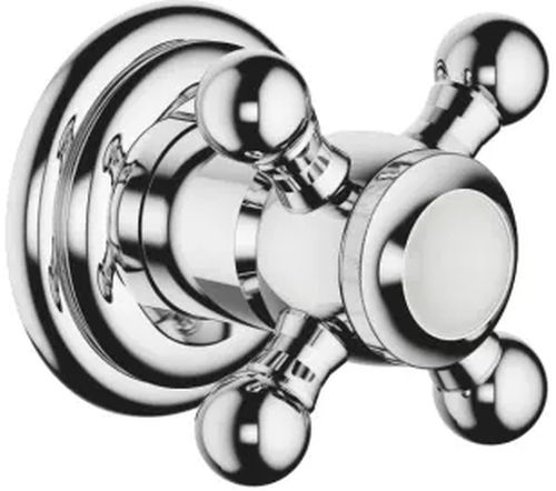 Dornbracht Madison zawór odcinający ścienny chrom 36608361-00
